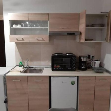 Ariadni Rhodes City Center Studio Apartment Exterior photo