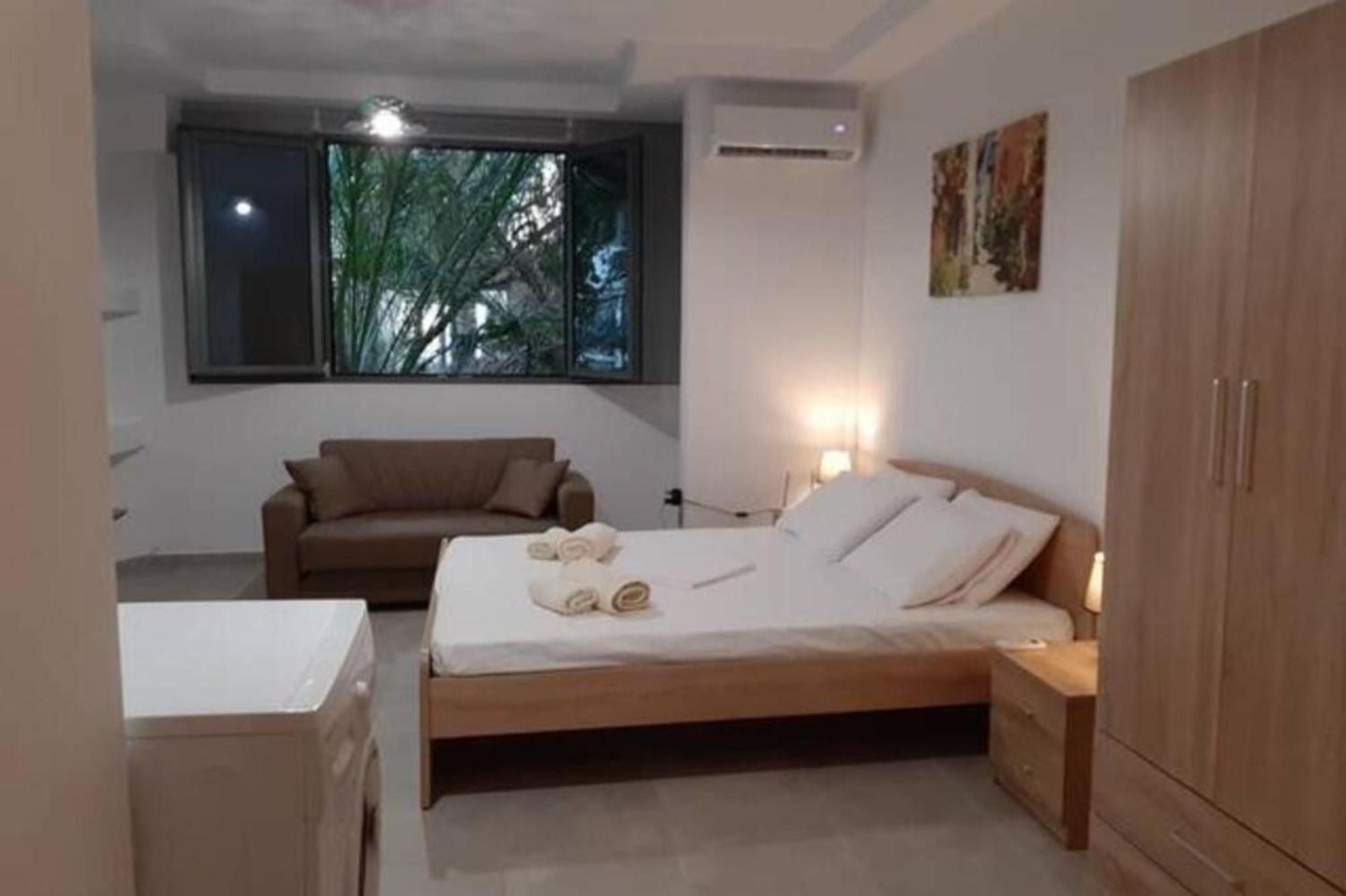Ariadni Rhodes City Center Studio Apartment Exterior photo