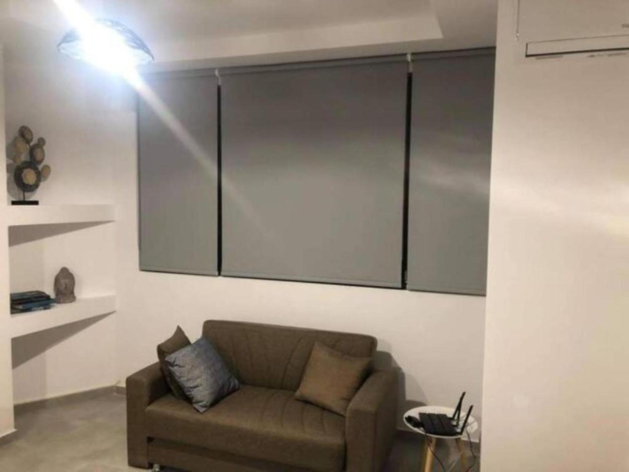 Ariadni Rhodes City Center Studio Apartment Exterior photo